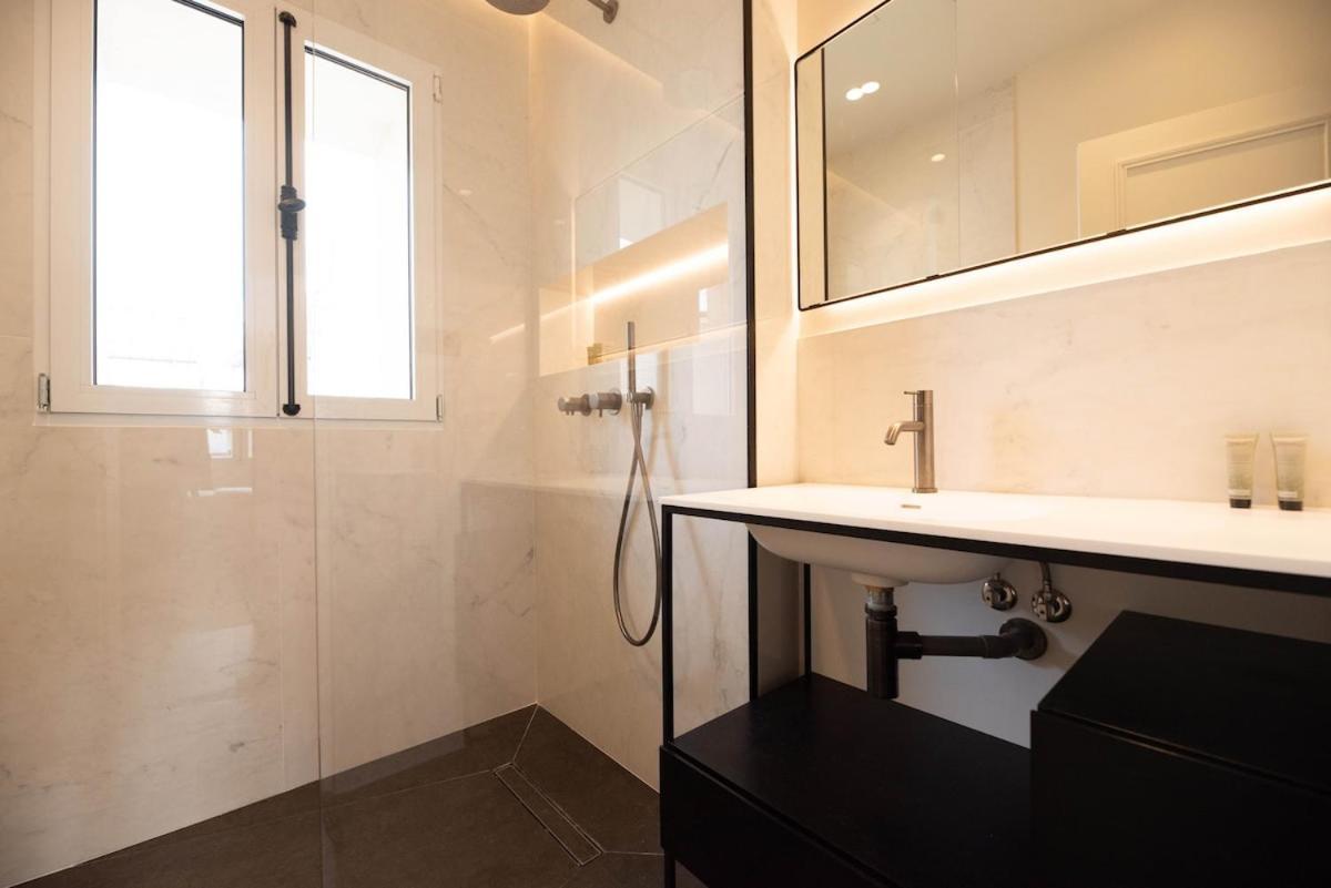 Appartement Enjoy Parisian Life In An Elegant Flat - Le Marais *
